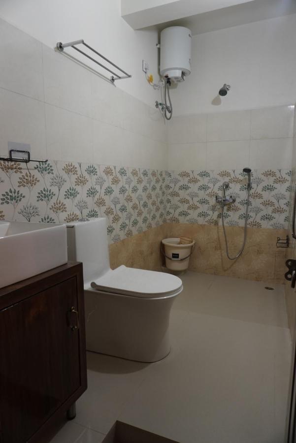 Dorsen Homestay Shillong Exterior photo