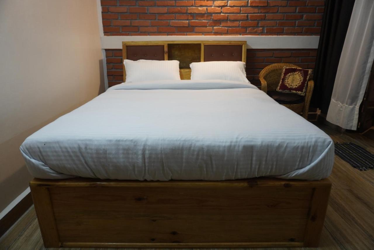 Dorsen Homestay Shillong Exterior photo